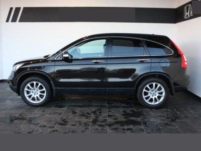 lhd HONDA CR V (01/10/2009) - 